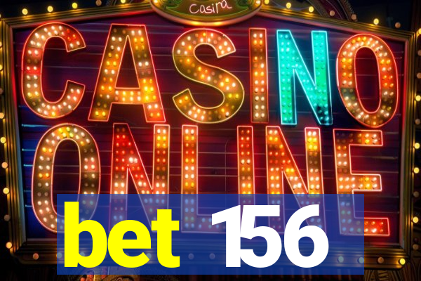 bet 156